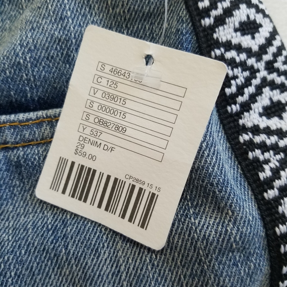 BDG Urban Outfitters Shorts - Picture 8 of 12